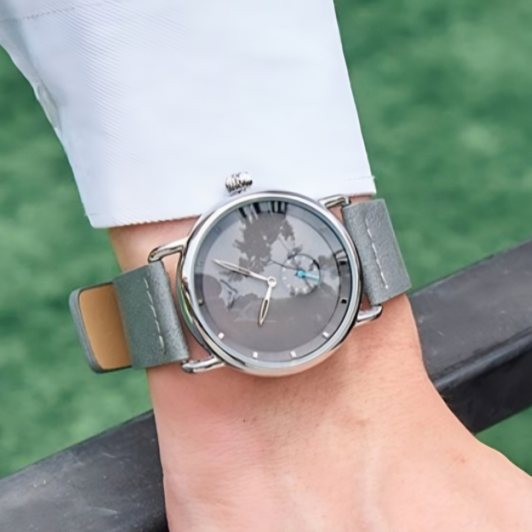 MontreBoreal® - Legacy