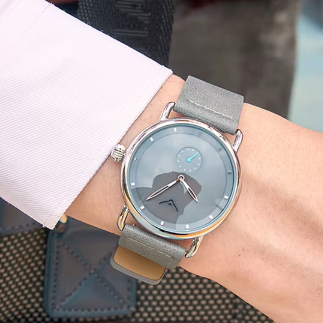 MontreBoreal® - Legacy