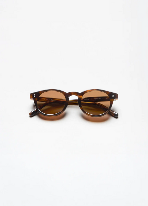 Anteojo - 03 TORTOISE