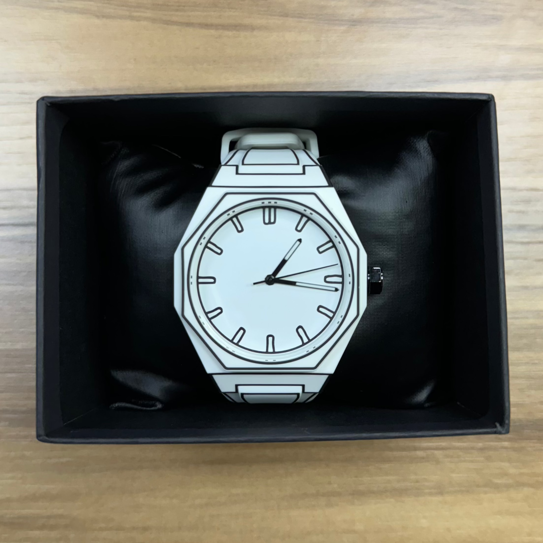 MontreBoreal® - Kraken