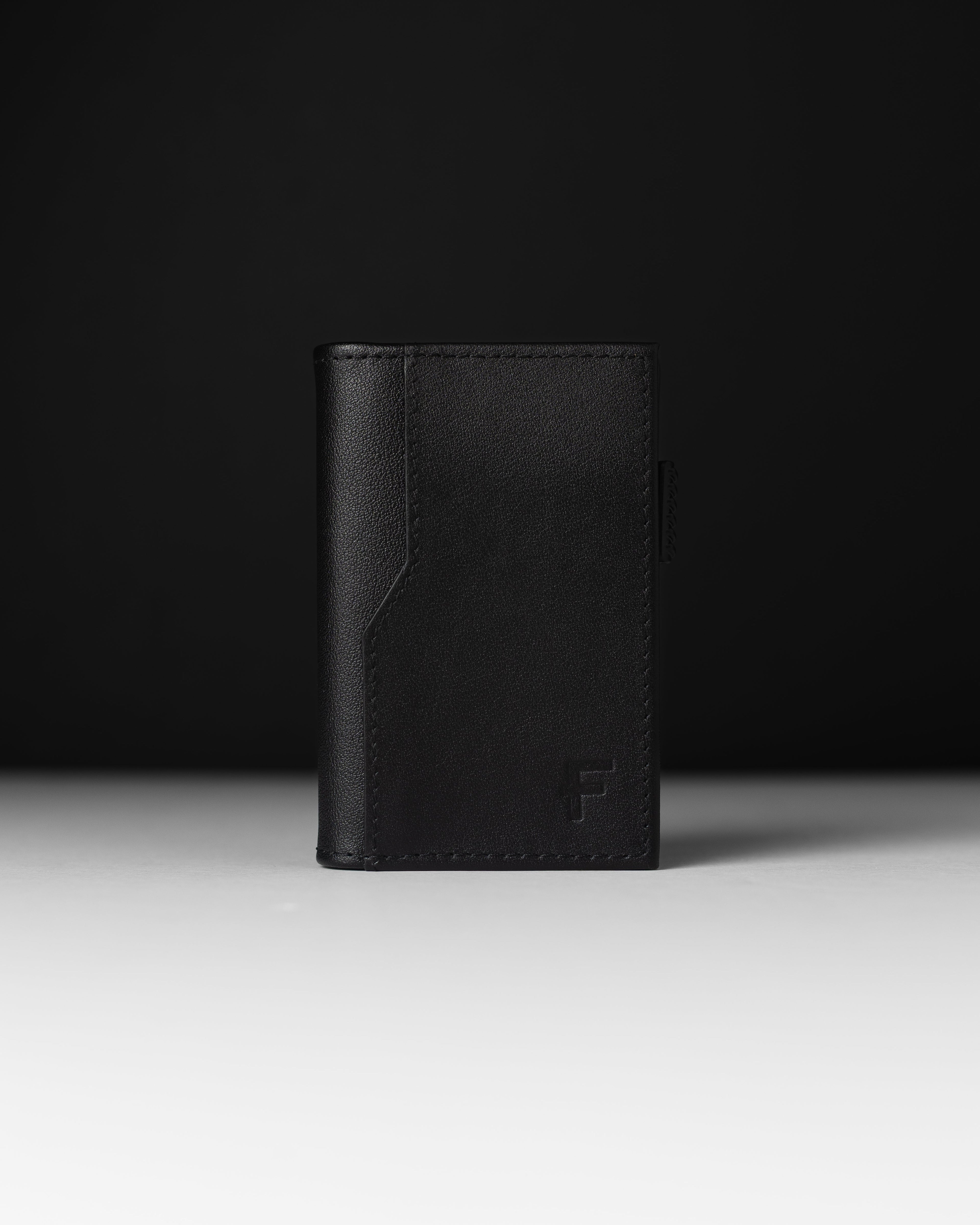 Billetera Loki Black