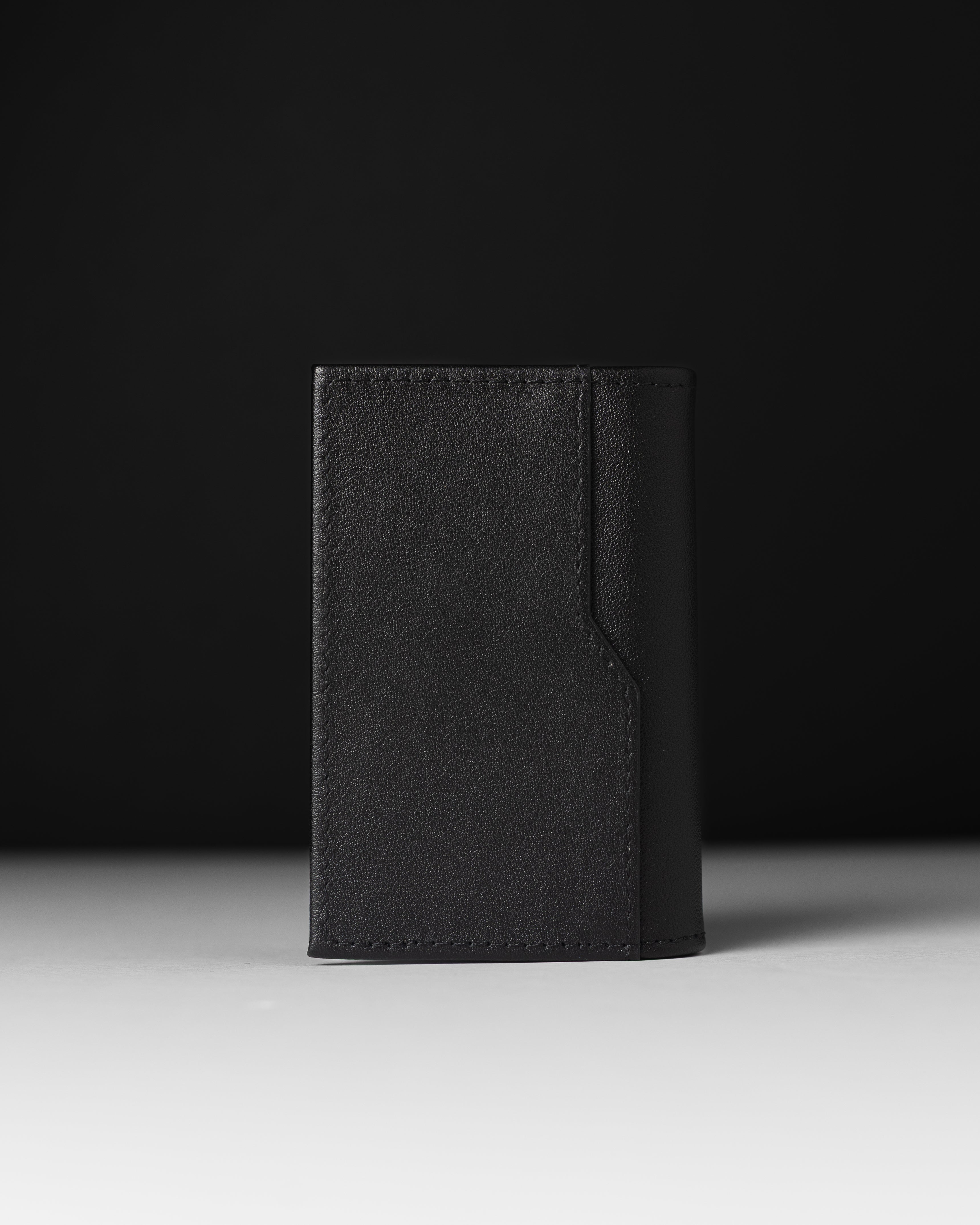 Billetera Loki Black