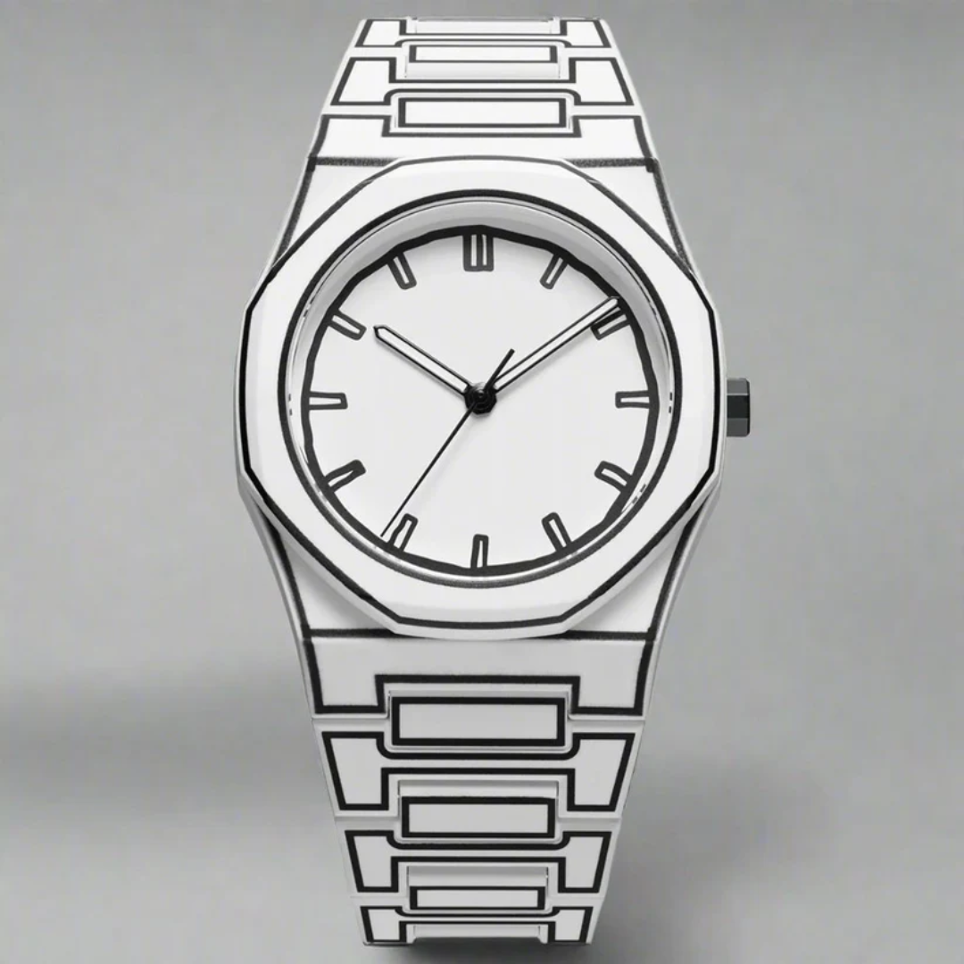 MontreBoreal® - Spectra Lunar